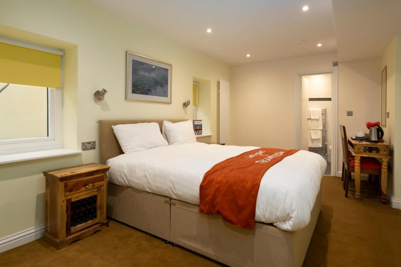 Amsterdam Hotel Brighton Seafront Extérieur photo